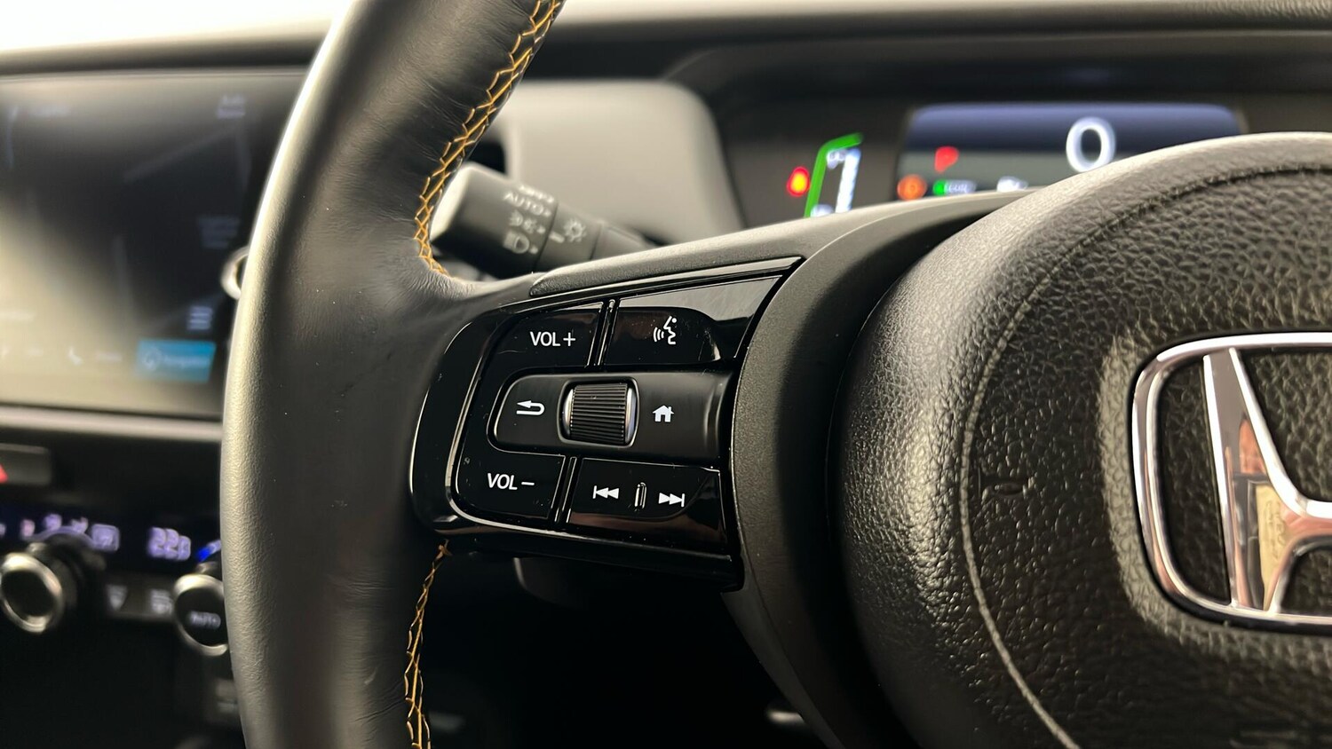 Used Honda Jazz 2025 for sale - 77885372: Photo 17