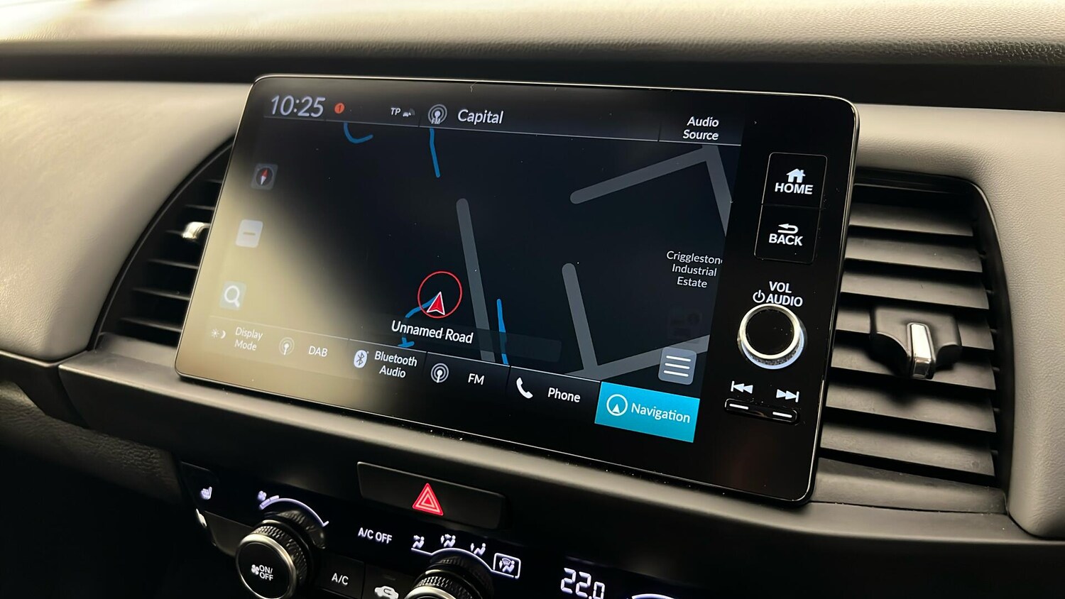 Used Honda Jazz 2025 for sale - 77885372: Photo 21