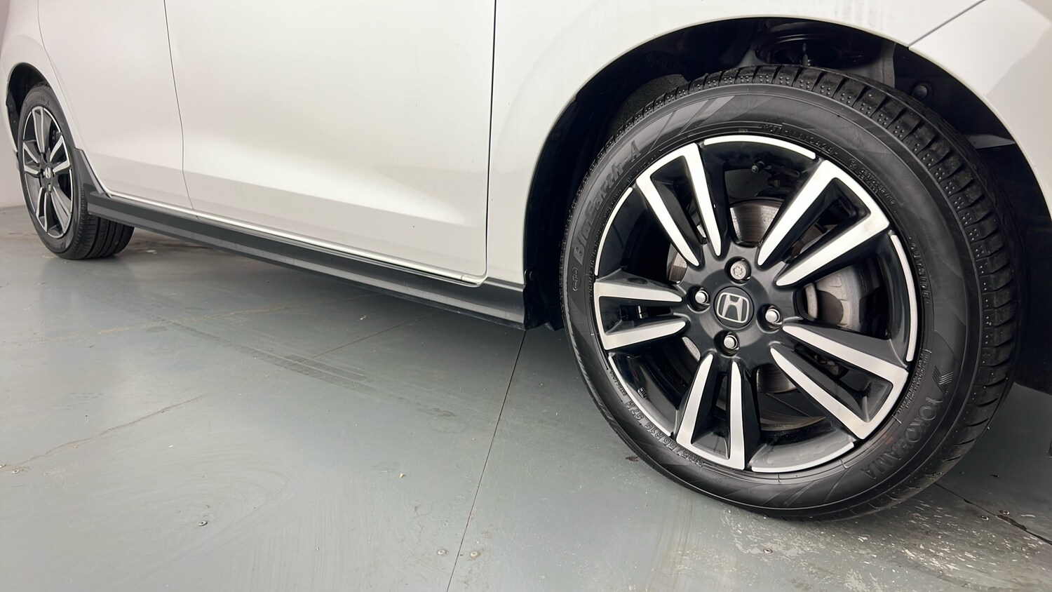 Used Honda Jazz 2025 for sale - 77885372: Photo 25