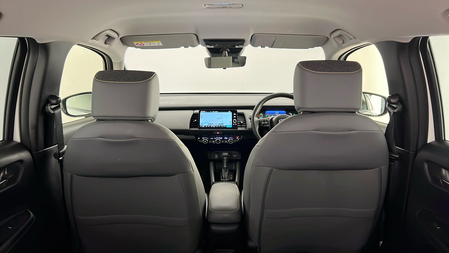 Used Honda Jazz 2025 for sale - 77885372: Photo 29