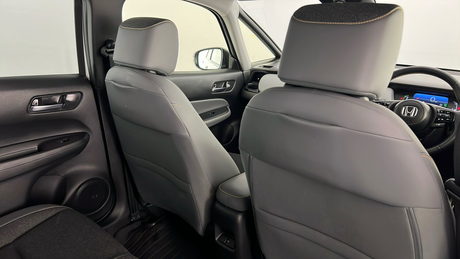 Used Honda Jazz 2025 for sale - 77885372: Photo 31