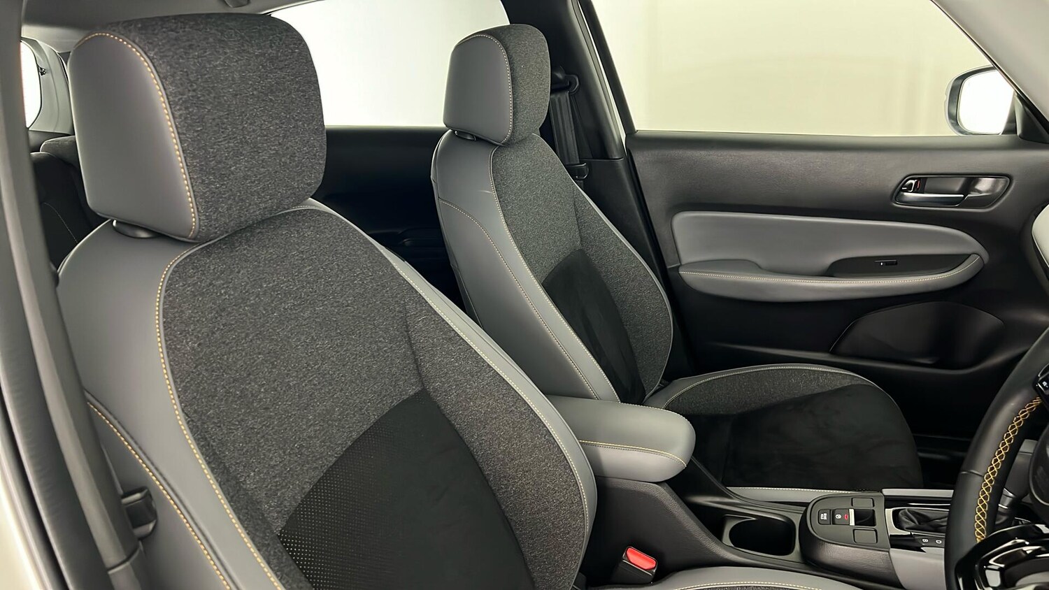 Used Honda Jazz 2025 for sale - 77885372: Photo 34