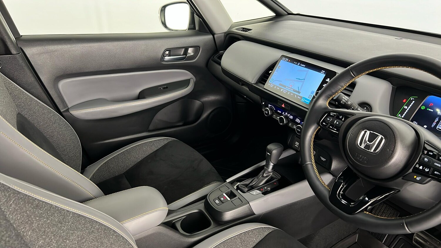 Used Honda Jazz 2025 for sale - 77885372: Photo 35