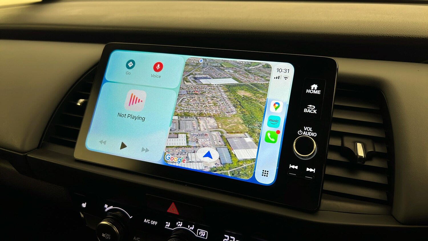 Used Honda Jazz 2025 for sale - 77885372: Photo 40