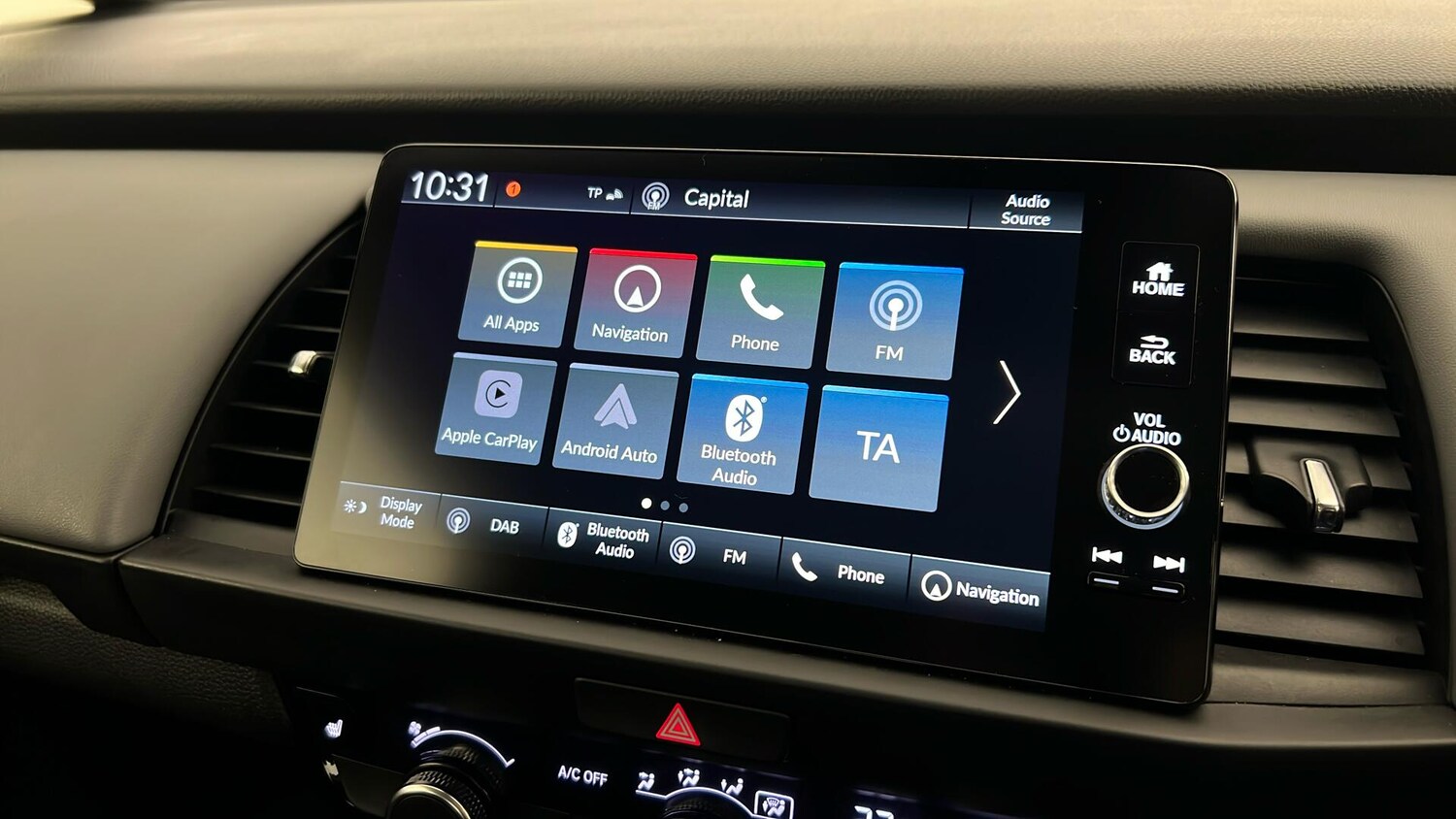 Used Honda Jazz 2025 for sale - 77885372: Photo 41