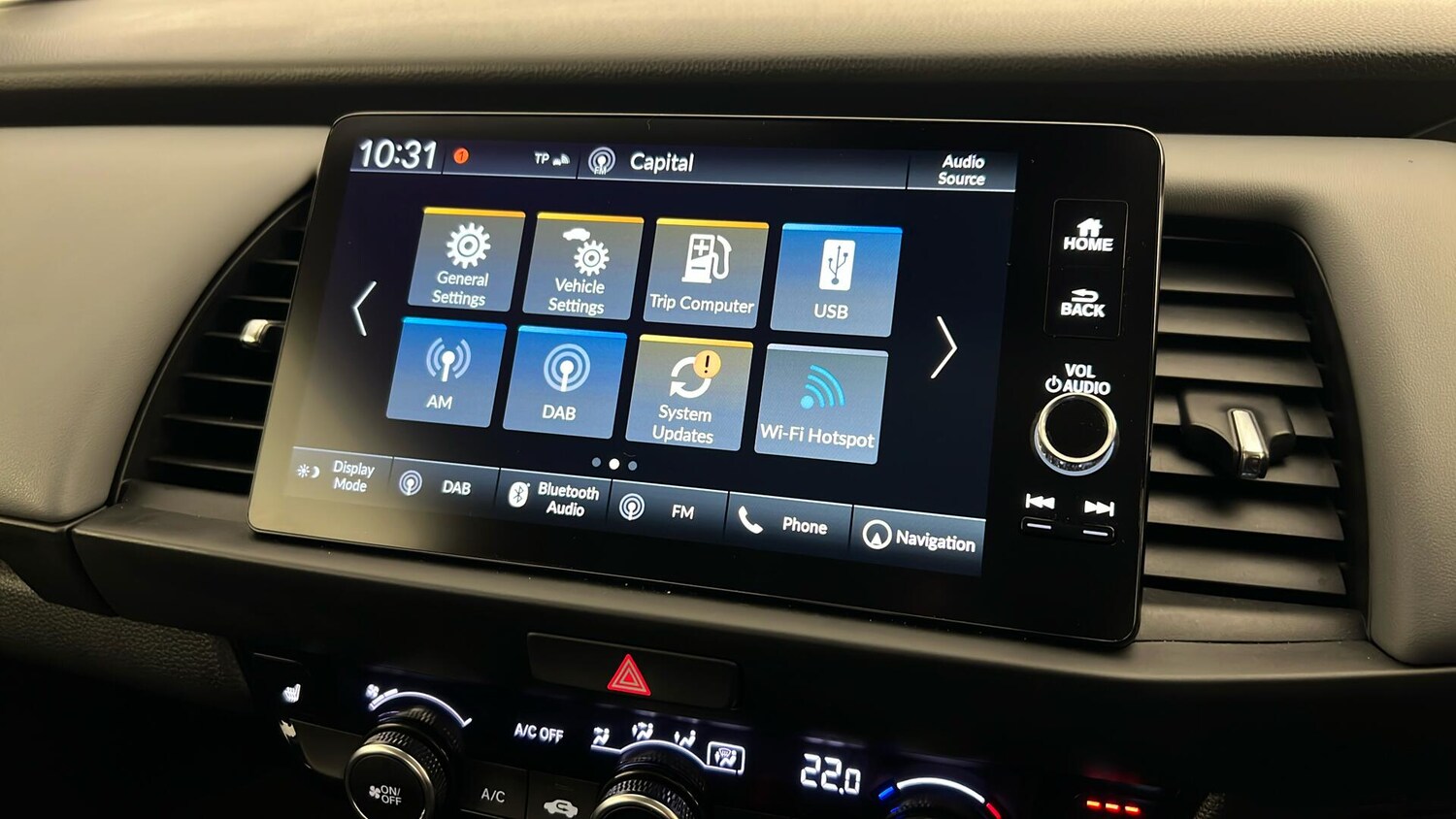 Used Honda Jazz 2025 for sale - 77885372: Photo 42