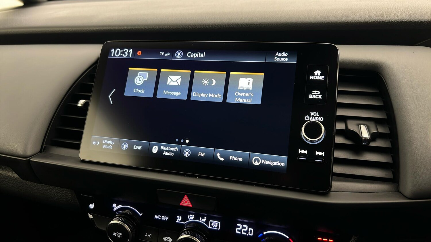 Used Honda Jazz 2025 for sale - 77885372: Photo 43