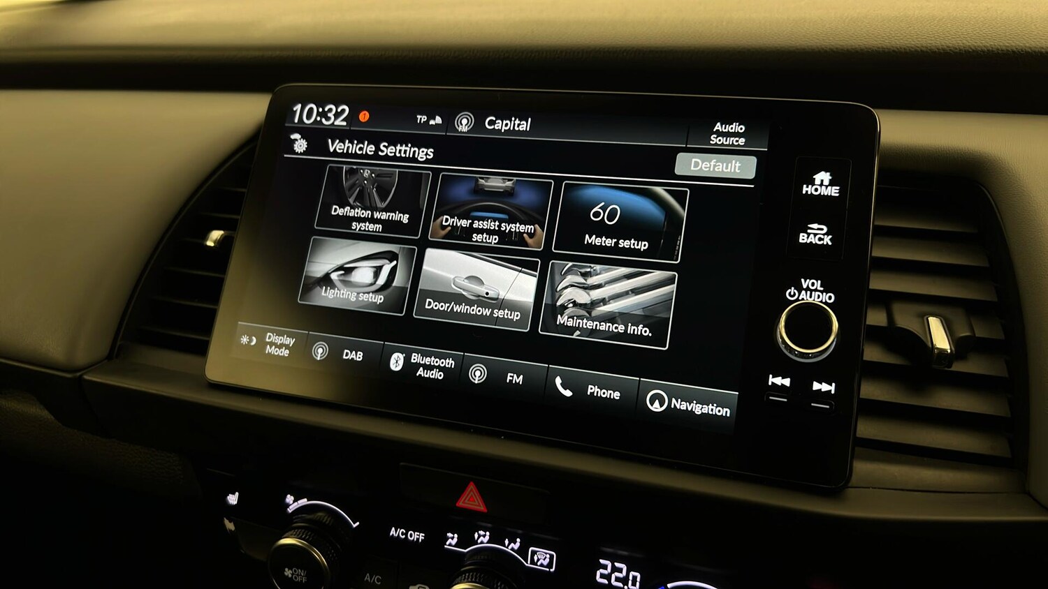 Used Honda Jazz 2025 for sale - 77885372: Photo 44