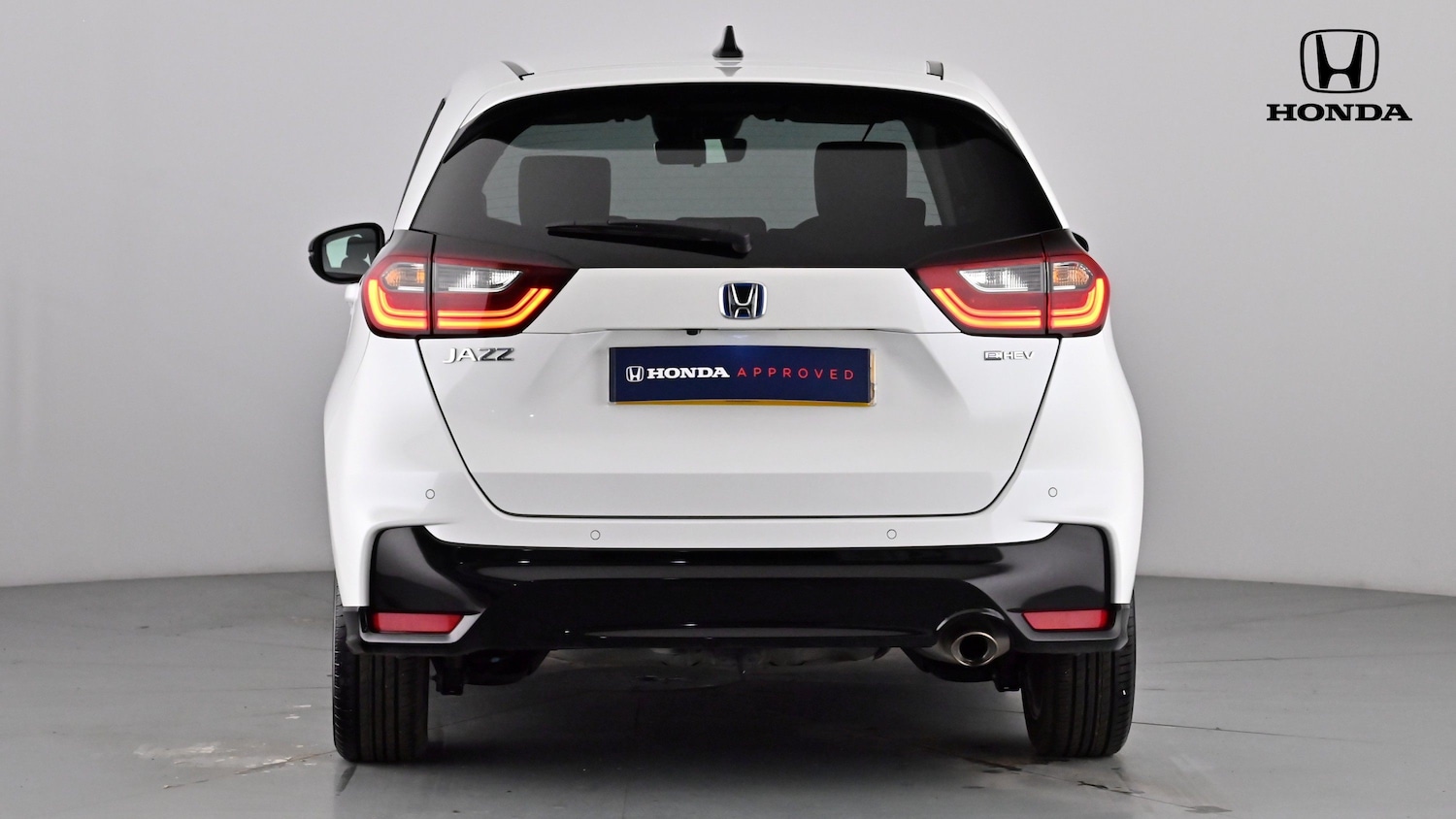 Used Honda Jazz 2025 for sale - 77885372: Photo 5