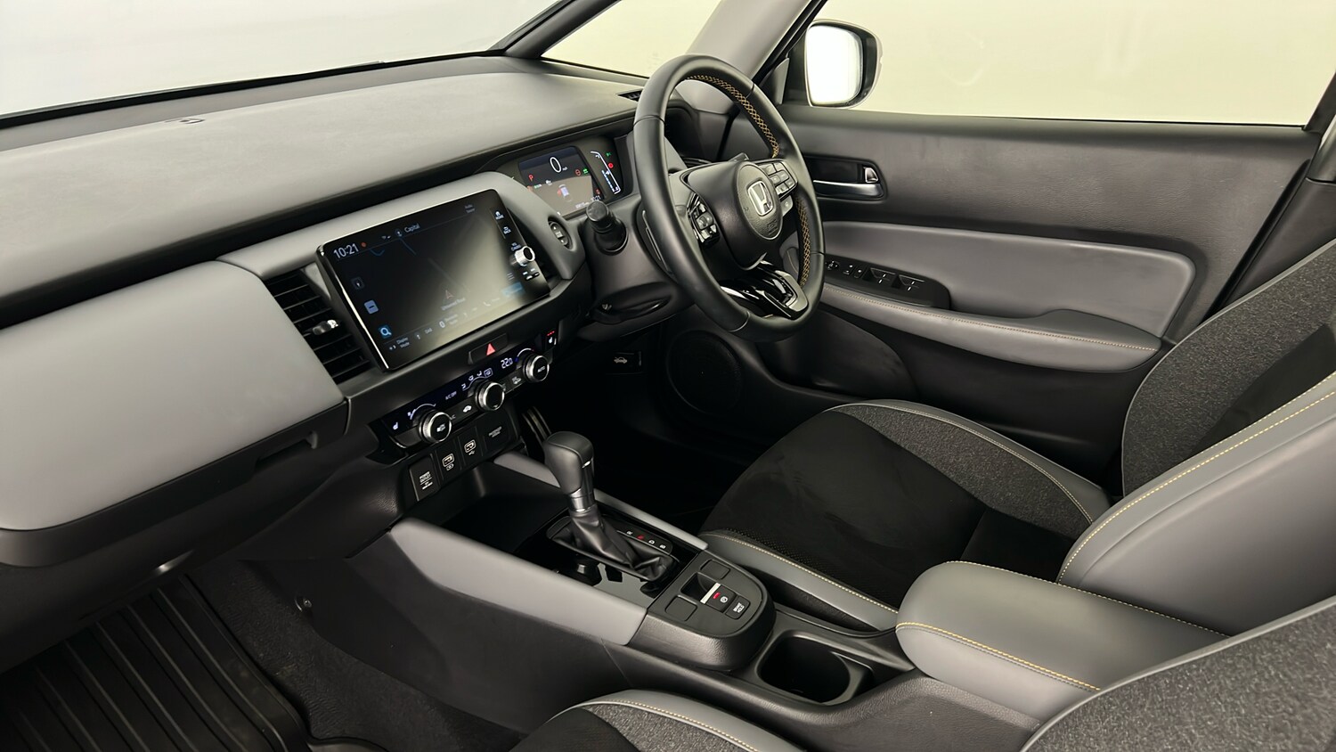 Used Honda Jazz 2025 for sale - 77885372: Photo 8