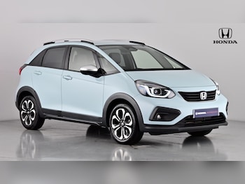 Honda - Jazz