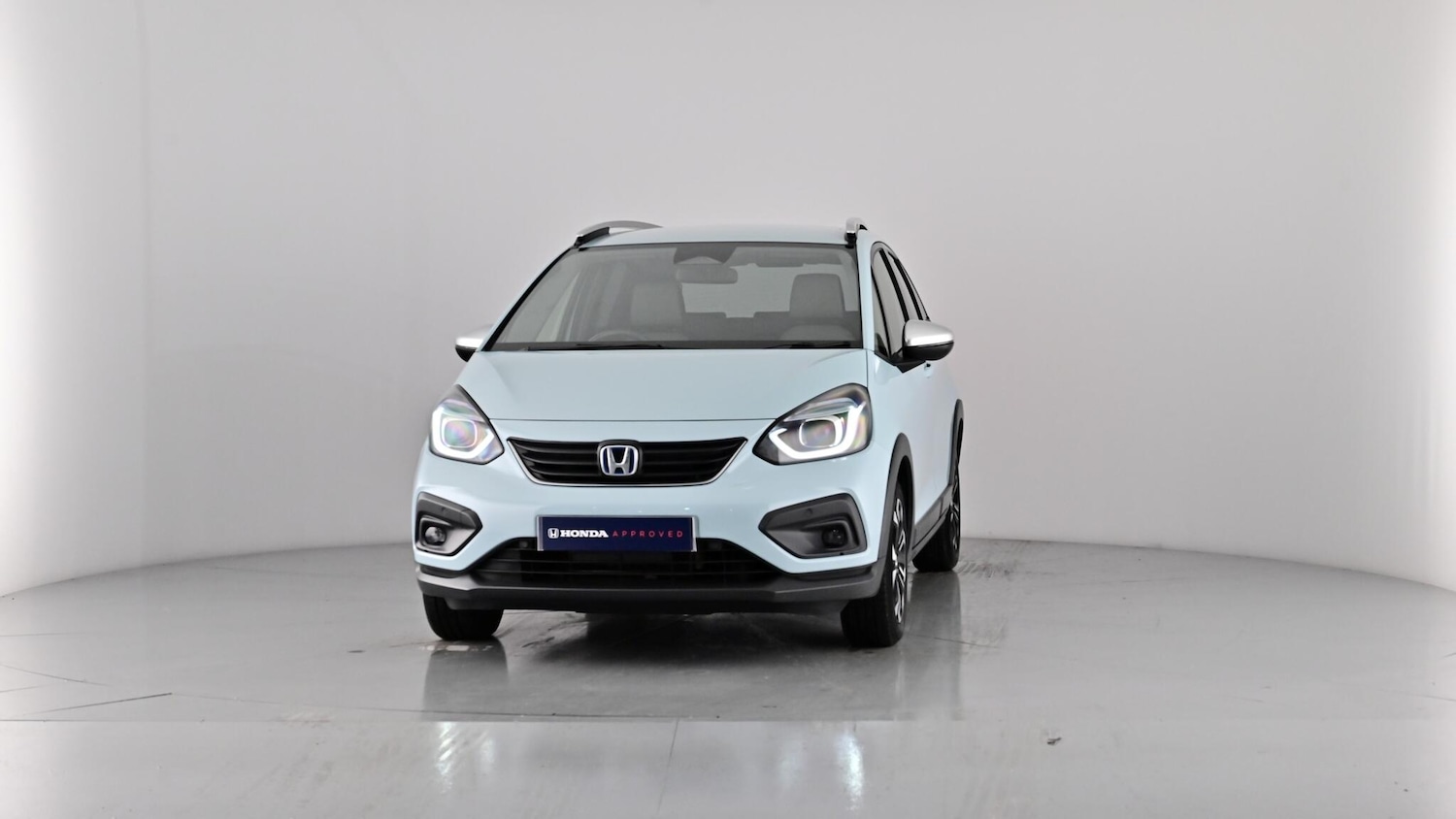 Vehicle 45