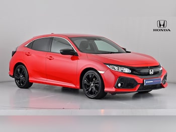 Used Honda Civic 2020 for sale - 79217143: Photo