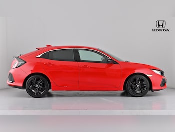 Used Honda Civic 2020 for sale - 79217143: Photo