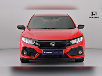 Used Honda Civic 2020 for sale - 79217143: Photo