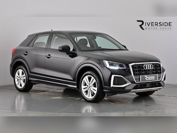 Used Audi Q2 2022 for sale - 79001153: Photo