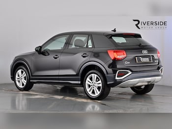 Used Audi Q2 2022 for sale - 79001153: Photo