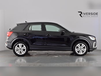 Used Audi Q2 2022 for sale - 79001153: Photo