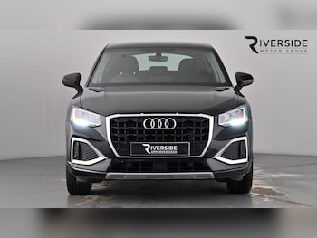 Used Audi Q2 2022 for sale - 79001153: Photo