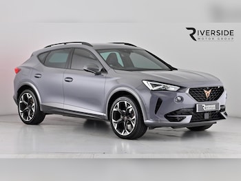 Used Cupra Formentor 2023 for sale - 79458702: Photo