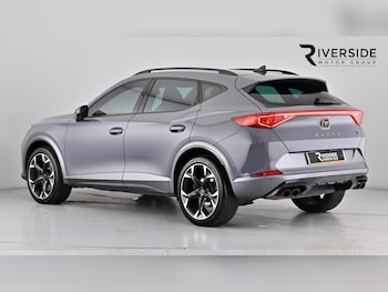 Used Cupra Formentor 2023 for sale - 79458702: Photo