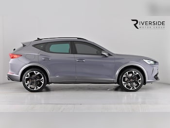 Used Cupra Formentor 2023 for sale - 79458702: Photo