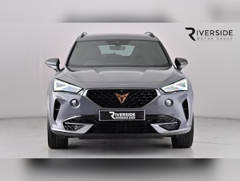 Used Cupra Formentor 2023 for sale - 79458702: Photo