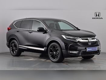 Used Honda CR-V 2022 for sale - 78960063: Photo