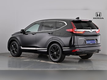 Used Honda CR-V 2022 for sale - 78960063: Photo