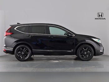 Used Honda CR-V 2022 for sale - 78960063: Photo
