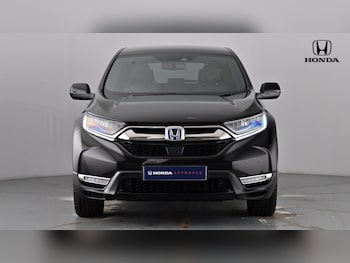Used Honda CR-V 2022 for sale - 78960063: Photo