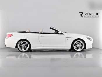 Used BMW 6 Series 2016 for sale - 75967088: Photo