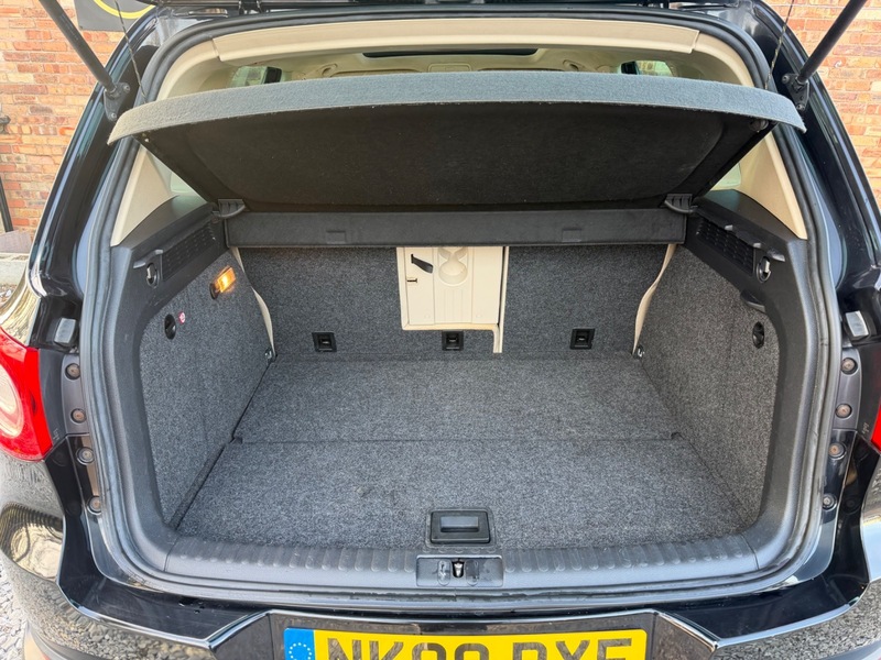 Used Volkswagen Tiguan 2008 for sale - 78045242: Photo 11