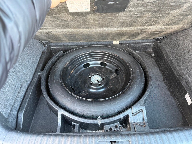 Used Volkswagen Tiguan 2008 for sale - 78045242: Photo 12