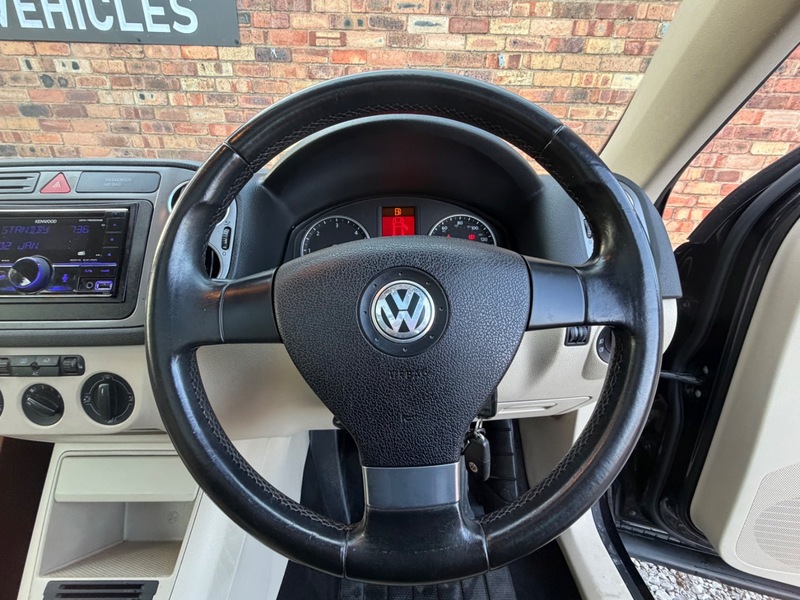 Used Volkswagen Tiguan 2008 for sale - 78045242: Photo 17