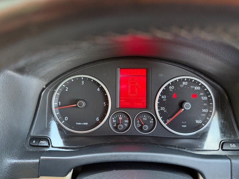 Used Volkswagen Tiguan 2008 for sale - 78045242: Photo 18