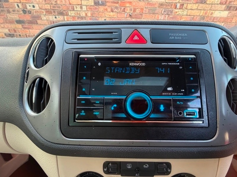 Used Volkswagen Tiguan 2008 for sale - 78045242: Photo 20