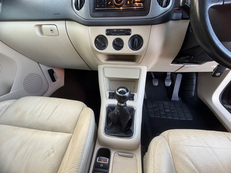 Used Volkswagen Tiguan 2008 for sale - 78045242: Photo 22