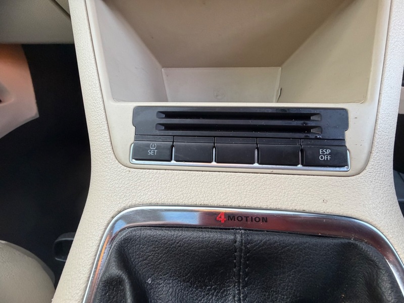 Used Volkswagen Tiguan 2008 for sale - 78045242: Photo 23