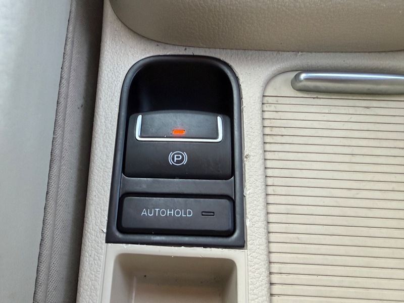 Used Volkswagen Tiguan 2008 for sale - 78045242: Photo 24