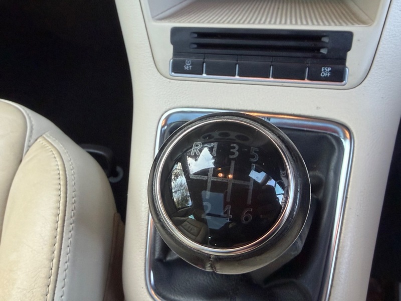 Used Volkswagen Tiguan 2008 for sale - 78045242: Photo 25