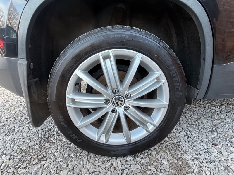 Used Volkswagen Tiguan 2008 for sale - 78045242: Photo 26