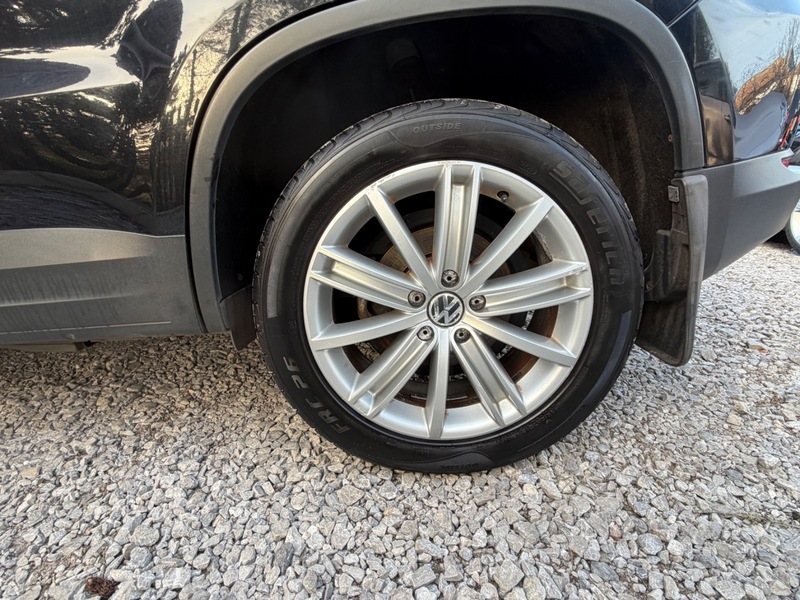 Used Volkswagen Tiguan 2008 for sale - 78045242: Photo 27