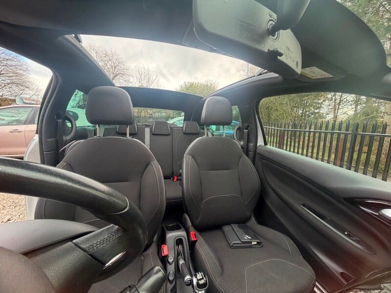 Used DS Automobiles DS 3 2015 for sale - 77845705: Photo 14