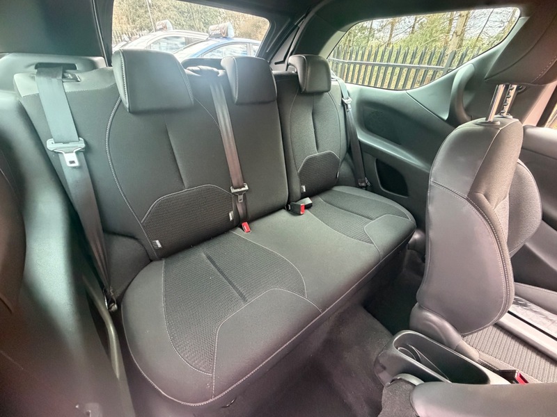 Used DS Automobiles DS 3 2015 for sale - 77845705: Photo 16