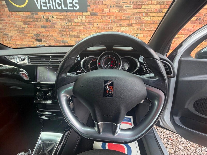 Used DS Automobiles DS 3 2015 for sale - 77845705: Photo 19