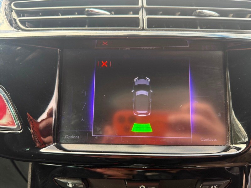 Used DS Automobiles DS 3 2015 for sale - 77845705: Photo 22