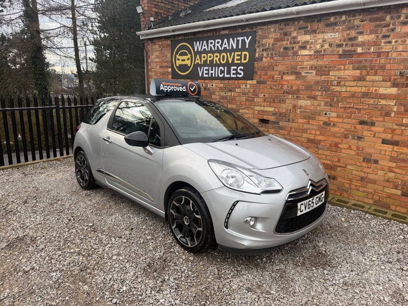 Used DS Automobiles DS 3 2015 for sale - 77845705: Photo 7