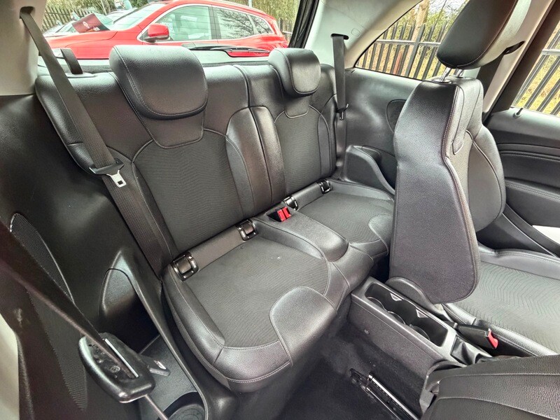 Used Vauxhall ADAM 2017 for sale - 77845696: Photo 12