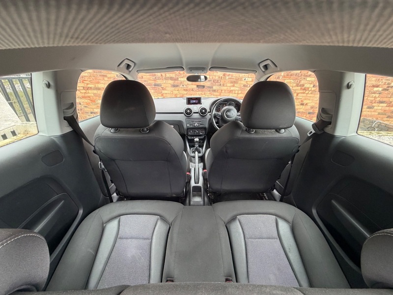 Used Audi A1 2014 for sale - 77845703: Photo 11